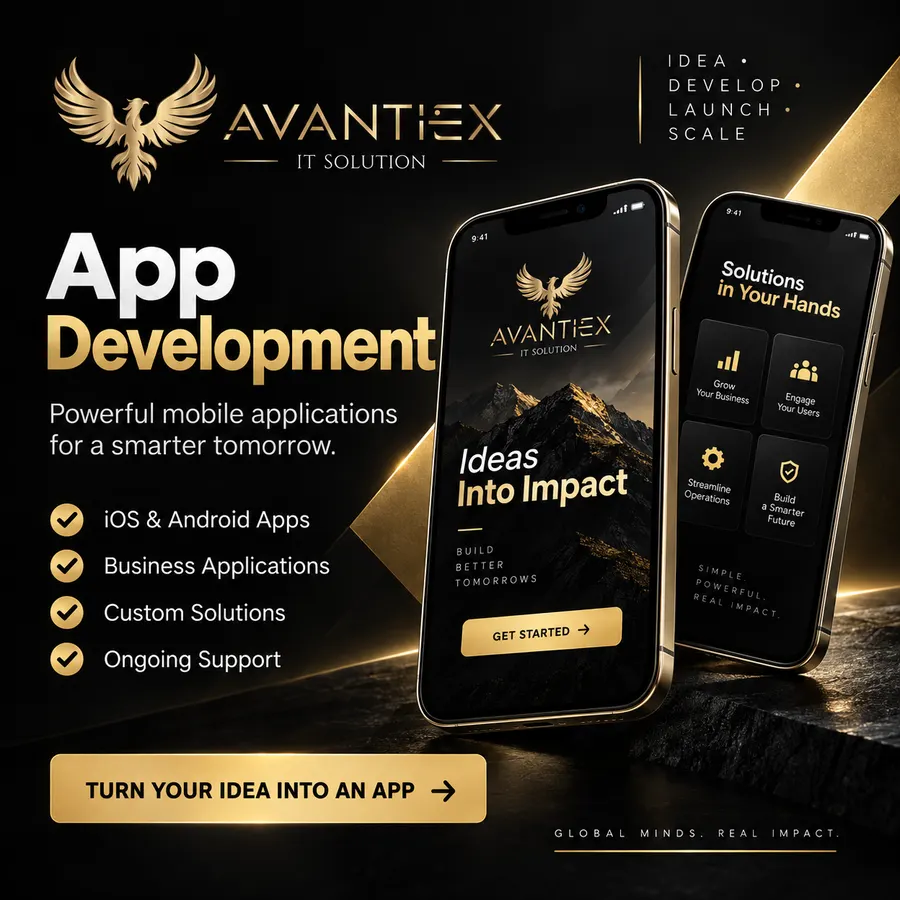 App Development