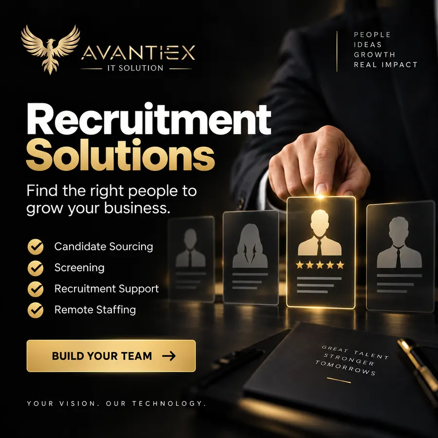 Recruitment