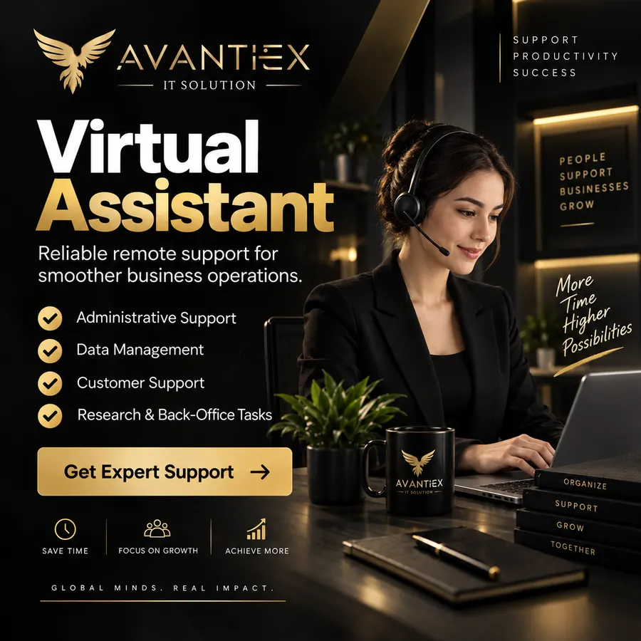 Virtual Assistant